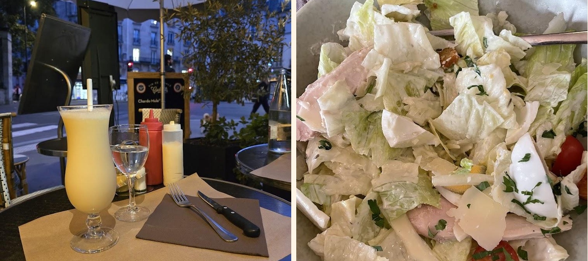 La Fontaine Cuvier - Gallery Image 6