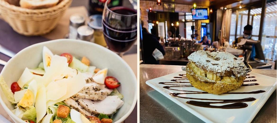 La Fontaine Cuvier - Gallery Image 7