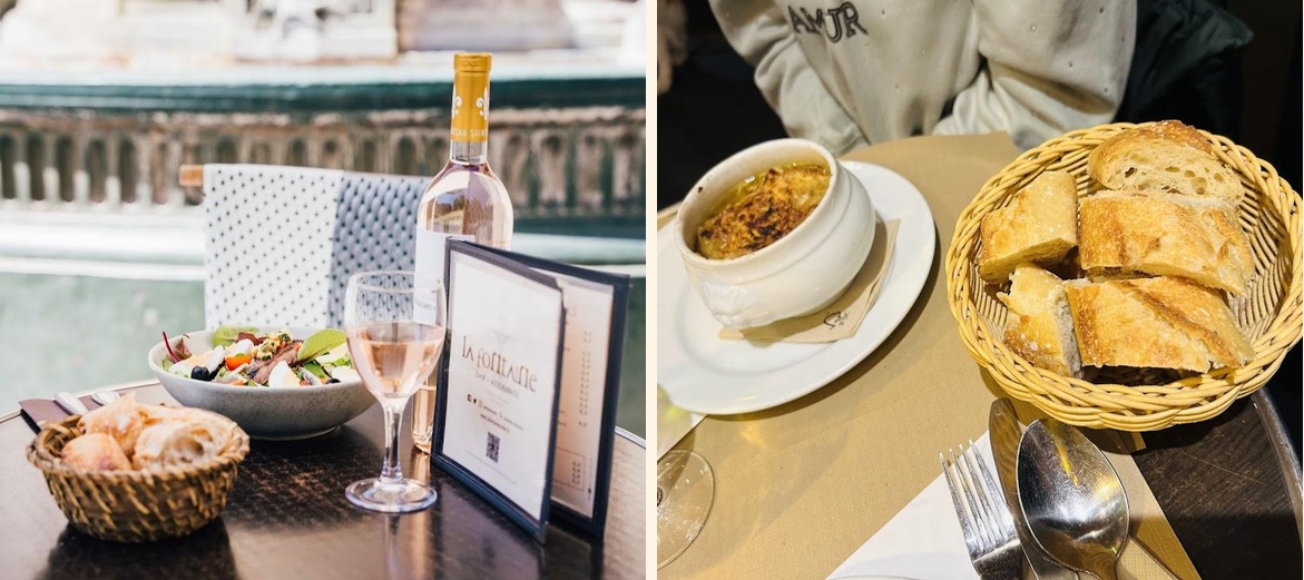 La Fontaine Cuvier - Gallery Image 8